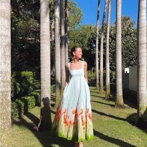 Hill House Rowena dress